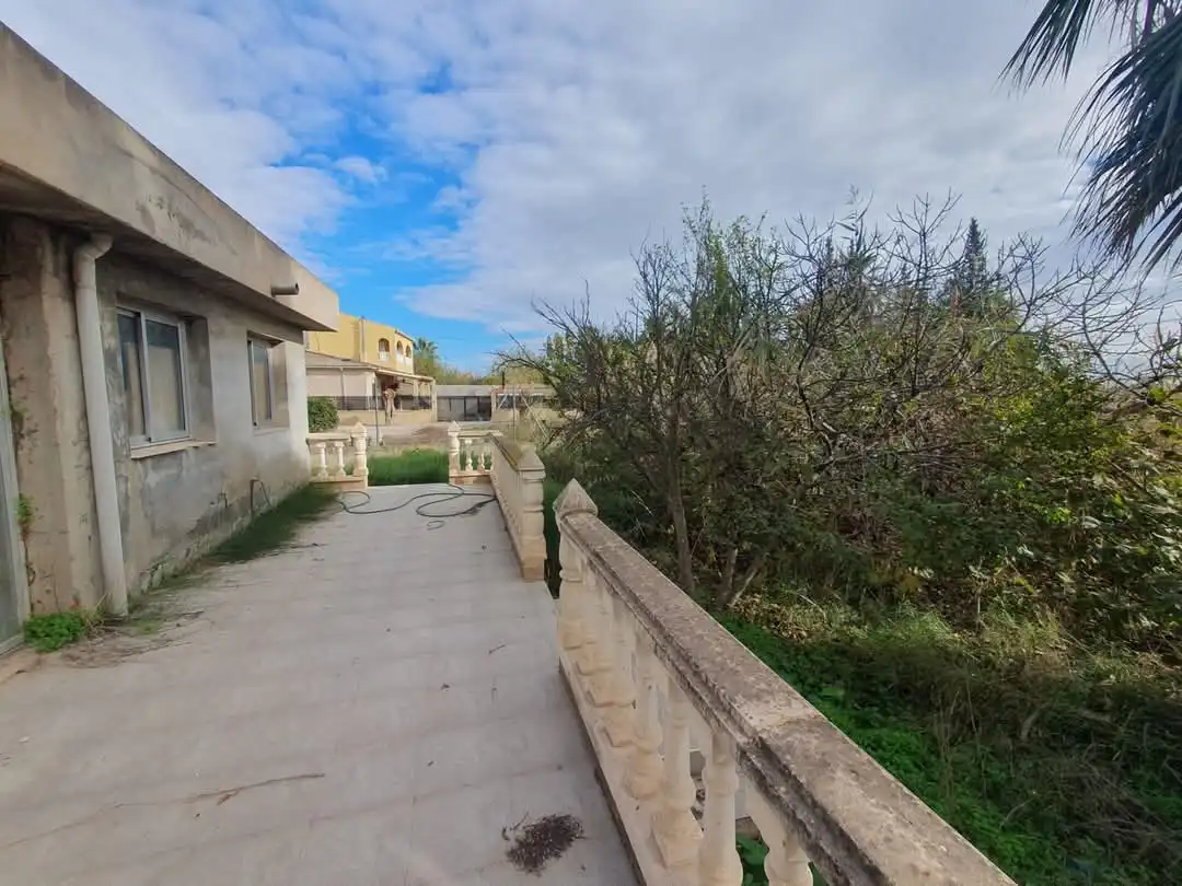 Villa con giardino in vendita a Calle Santa Águeda 40, imagen 32