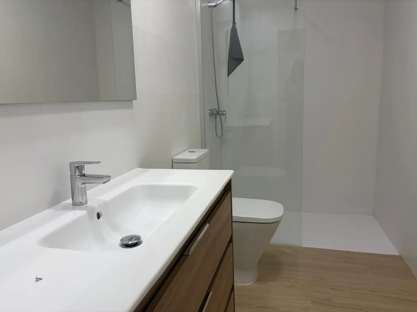 Apartamento de alquiler en Calle de la Esperanza, Carbonero el Mayor