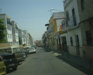 Exterior view of Apartment for sale in San Juan de Aznalfarache