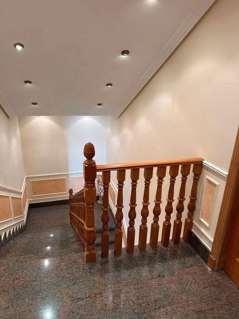Casa con terrazza in vendita a Calle Real 51, imagen 5