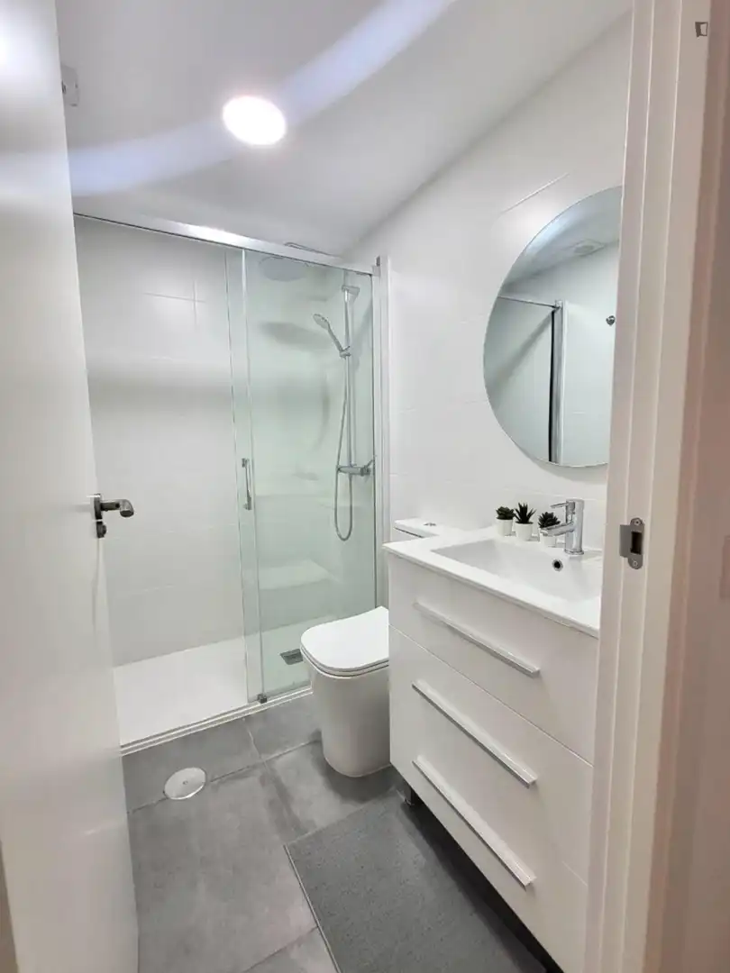 Habitació a Santo Domigo