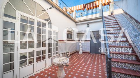 Foto 5 de Casa o xalet en venda a Centro - Doña Mercedes, Dos Hermanas