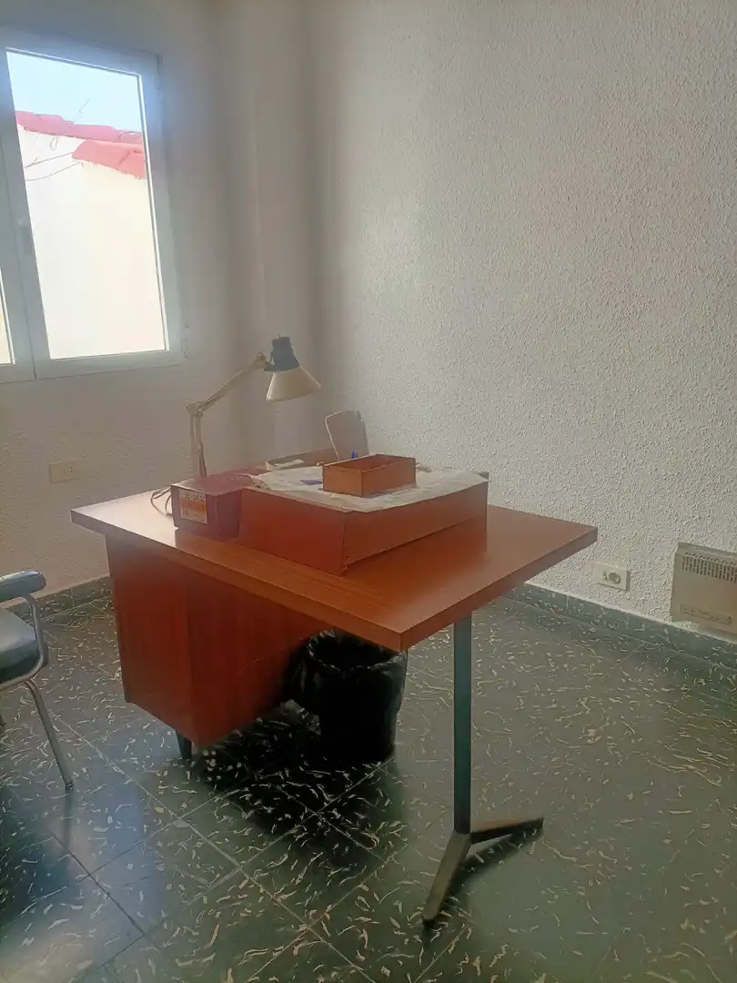 Oficina de lloguer en Valencia