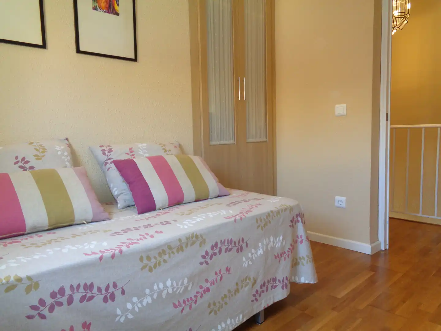 Casa adosada en venta en Paseo de la Chirina, Islantilla Golf