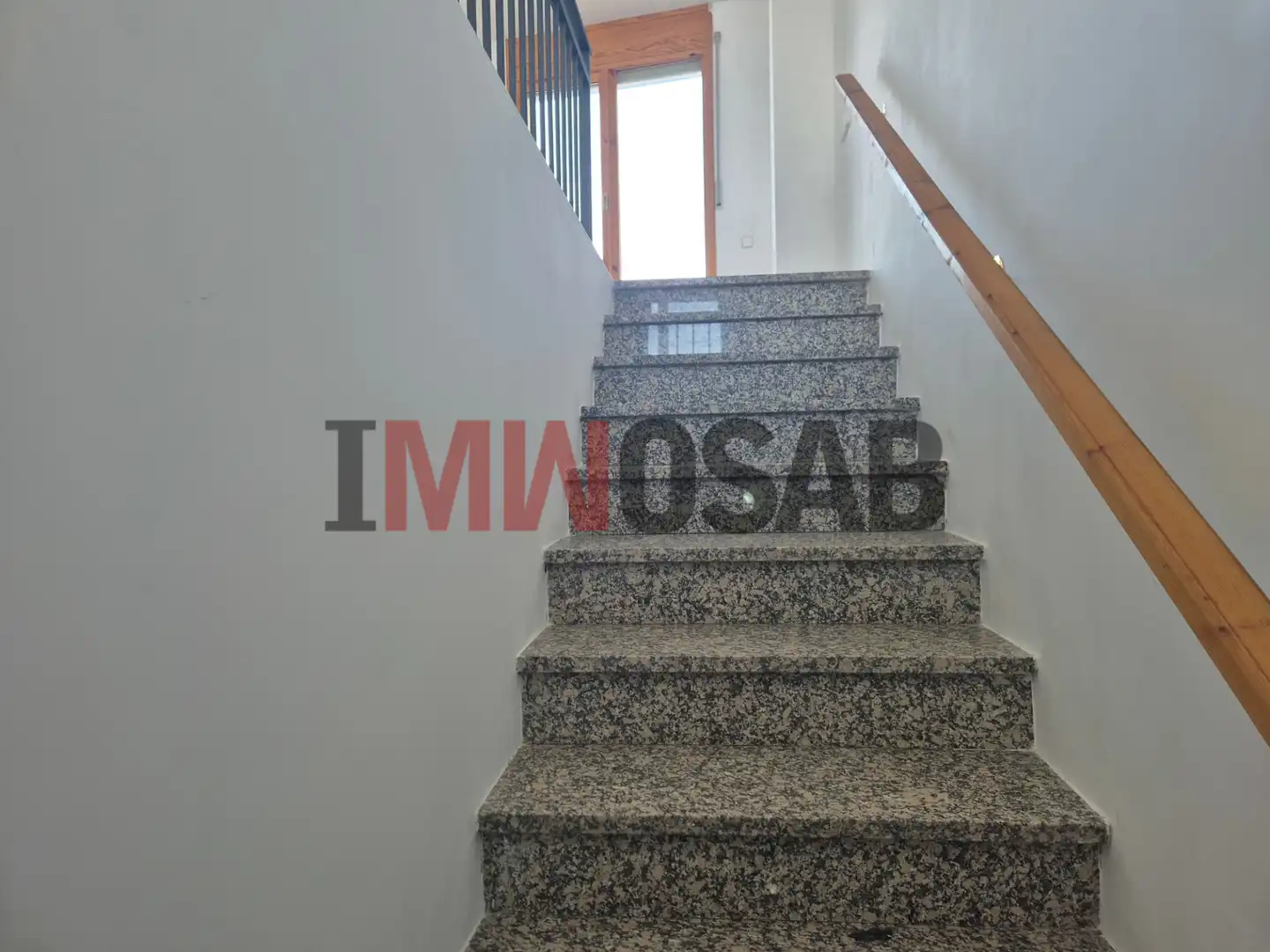 Casa adosada en venda en Prats de Lluçanès amb Calefacció, Jardí privat i Terrassa