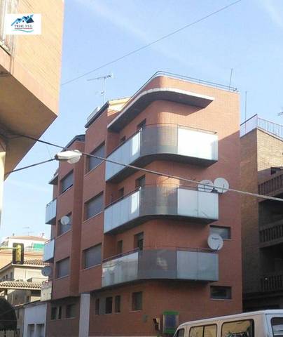 Piso en Venta en Calle del Mercadal en Bellpuig