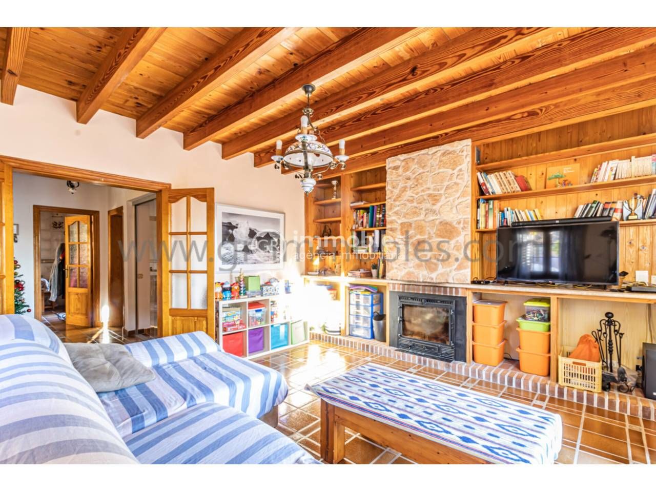 House or chalet for sale in Lloseta