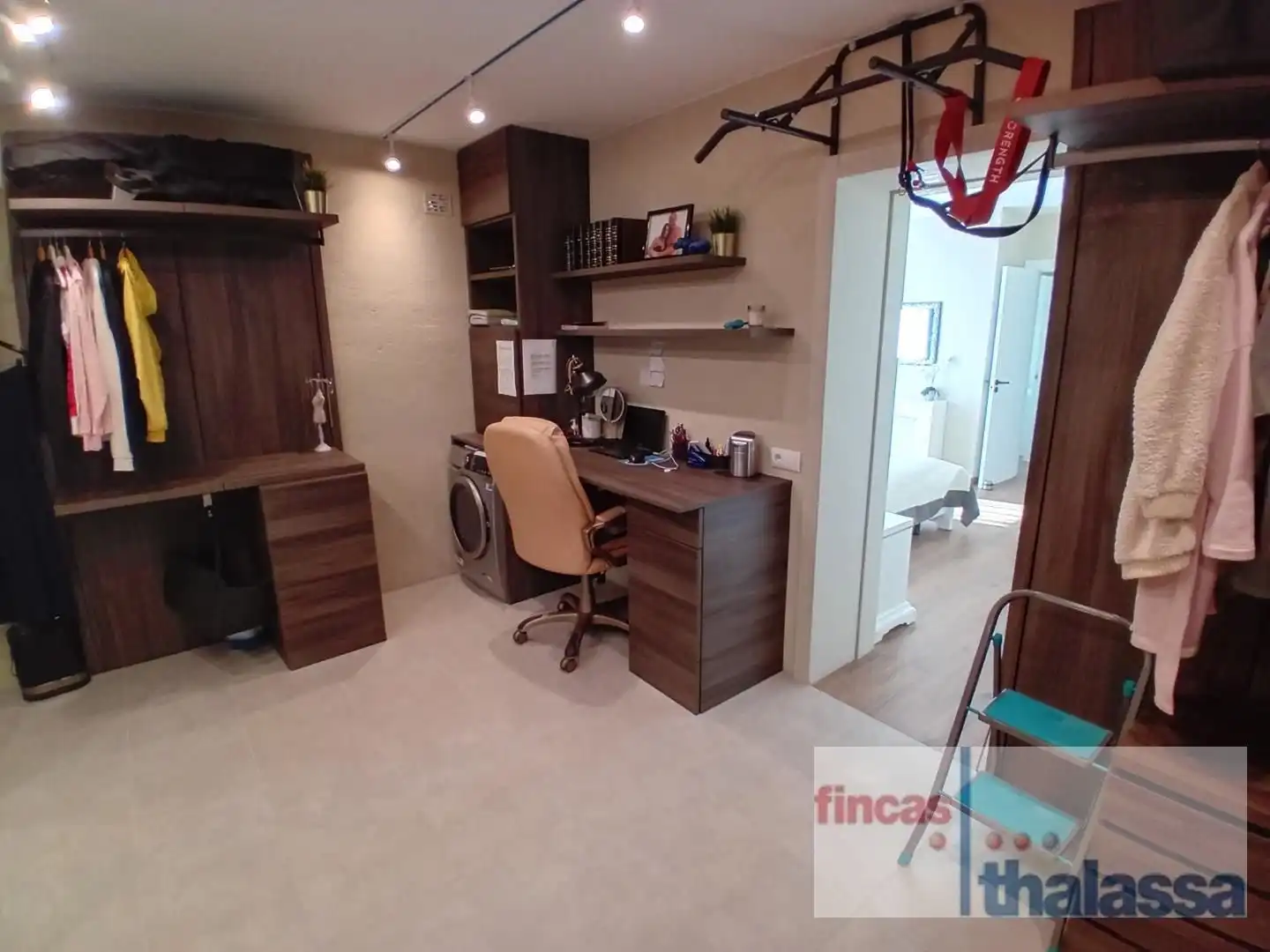 Casa con piscina en venta en Roca Grossa, imagen 16