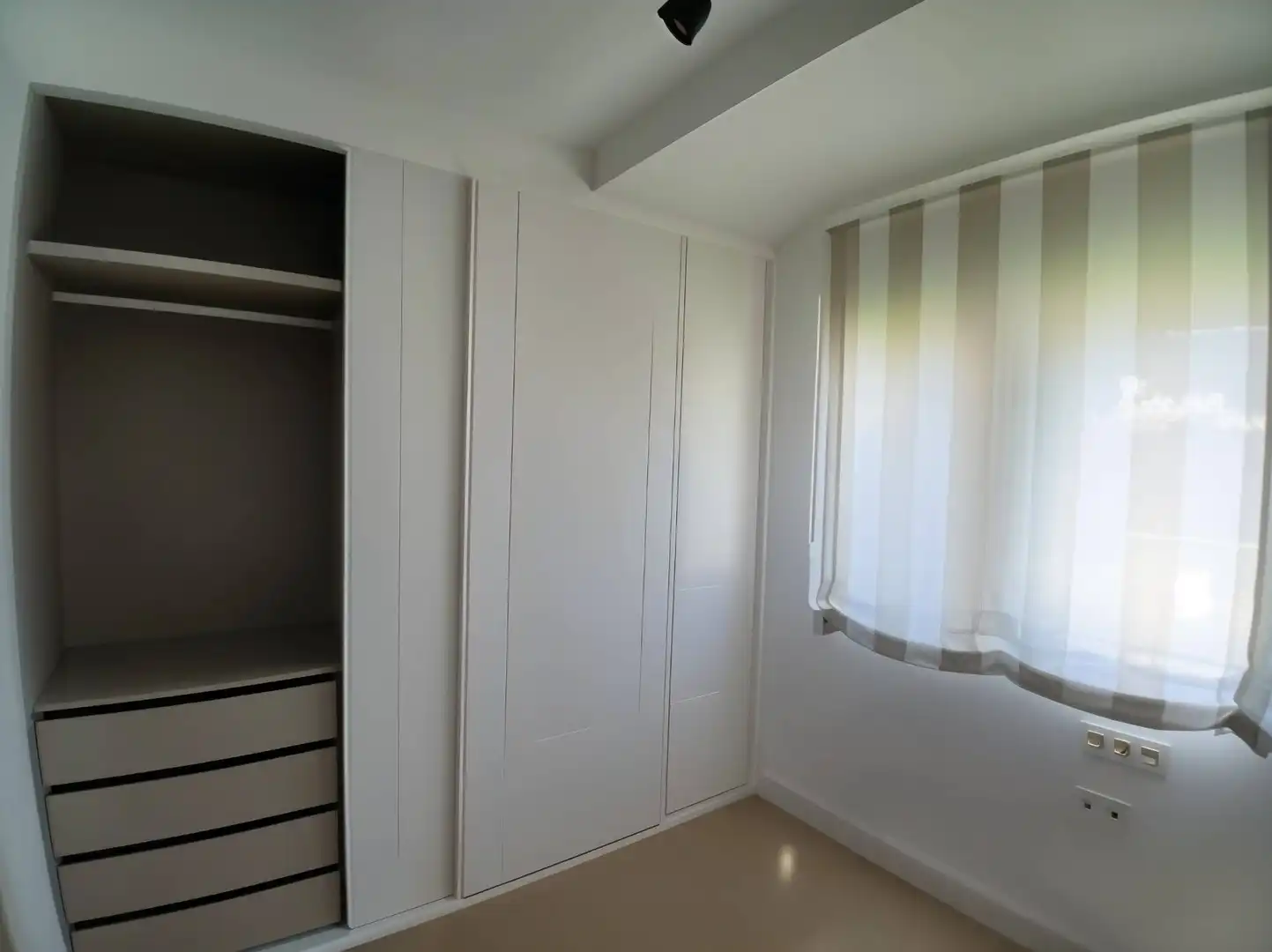 Habitación de Apartamento de alquiler en Cartagena con Terraza