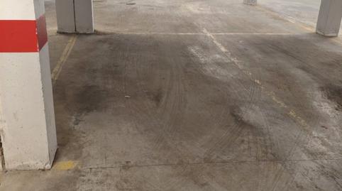 Photo 2 of Garage for sale in Carrer de Josep Maria Llompart, 36, Cristo Rey - Parque Europa, Illes Balears