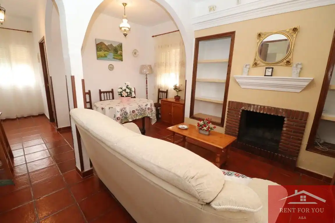 Casa con piscina in affitto a Centro, imagen 29