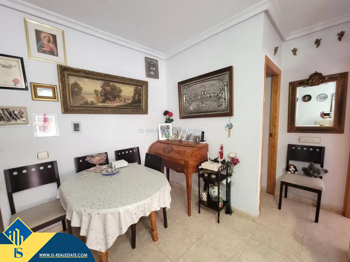 Apartament amb ascensor en venda a Centro, imagen 7