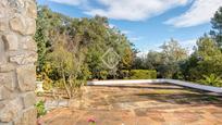 Garden of Country house for sale in Cabanelles  with Heating, Private garden and Parquet flooring