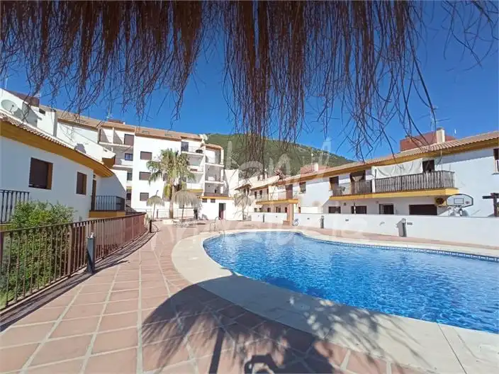 Apartament amb piscina en venda a Alcaucín, imagen 8