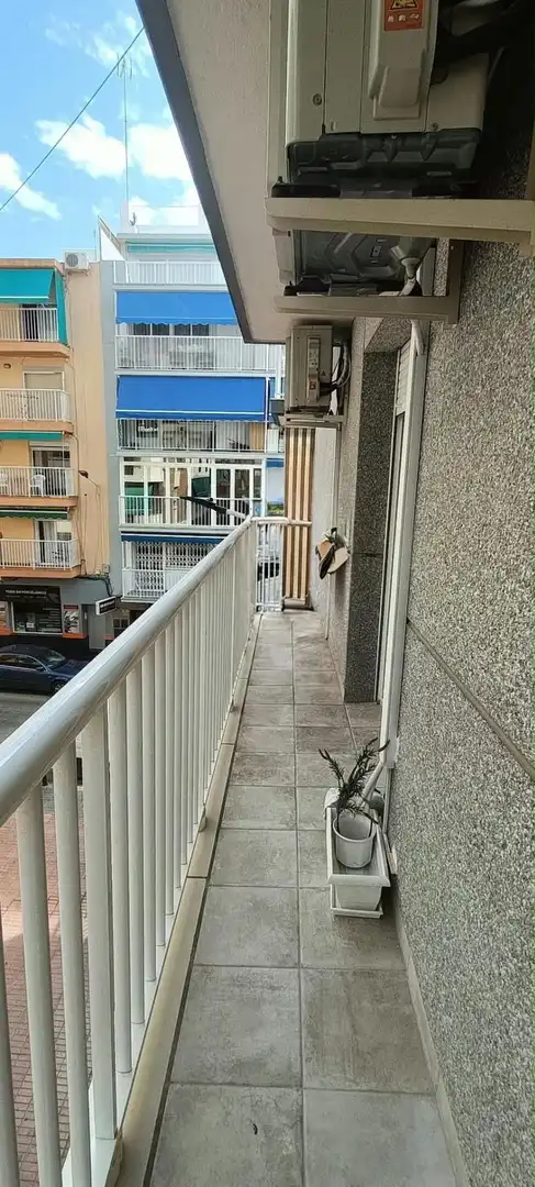 Apartment with terrace for sale in Centro Urbano, imagen 26