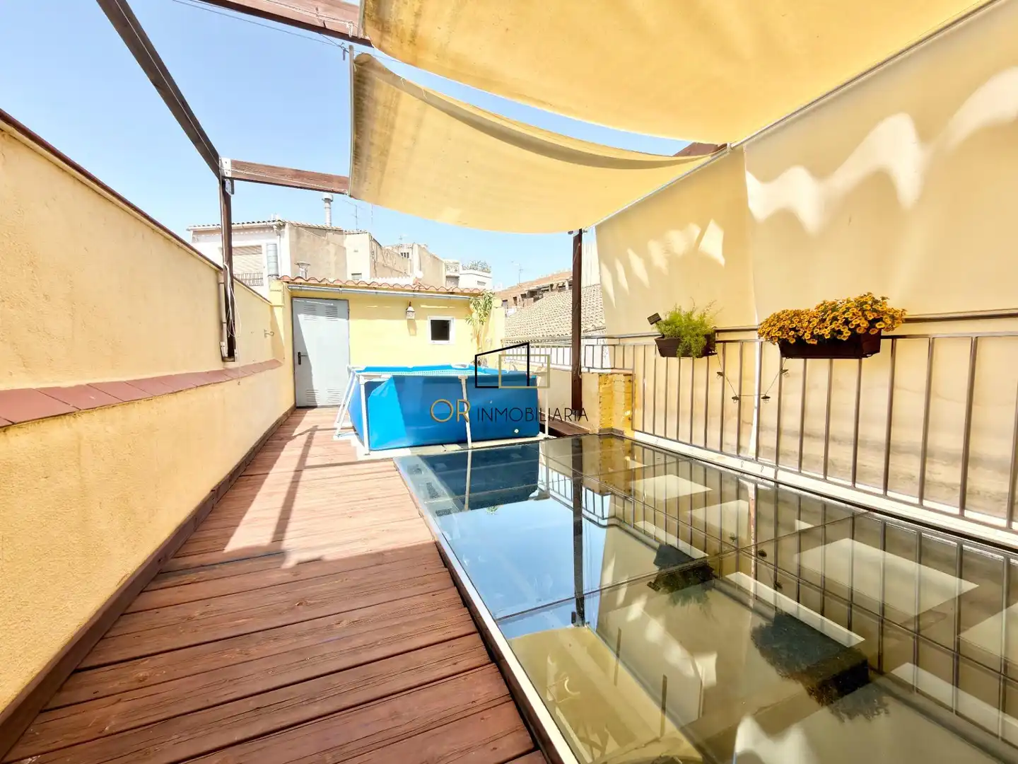 Casa con terraza en venta en Poble Nou, imagen 15