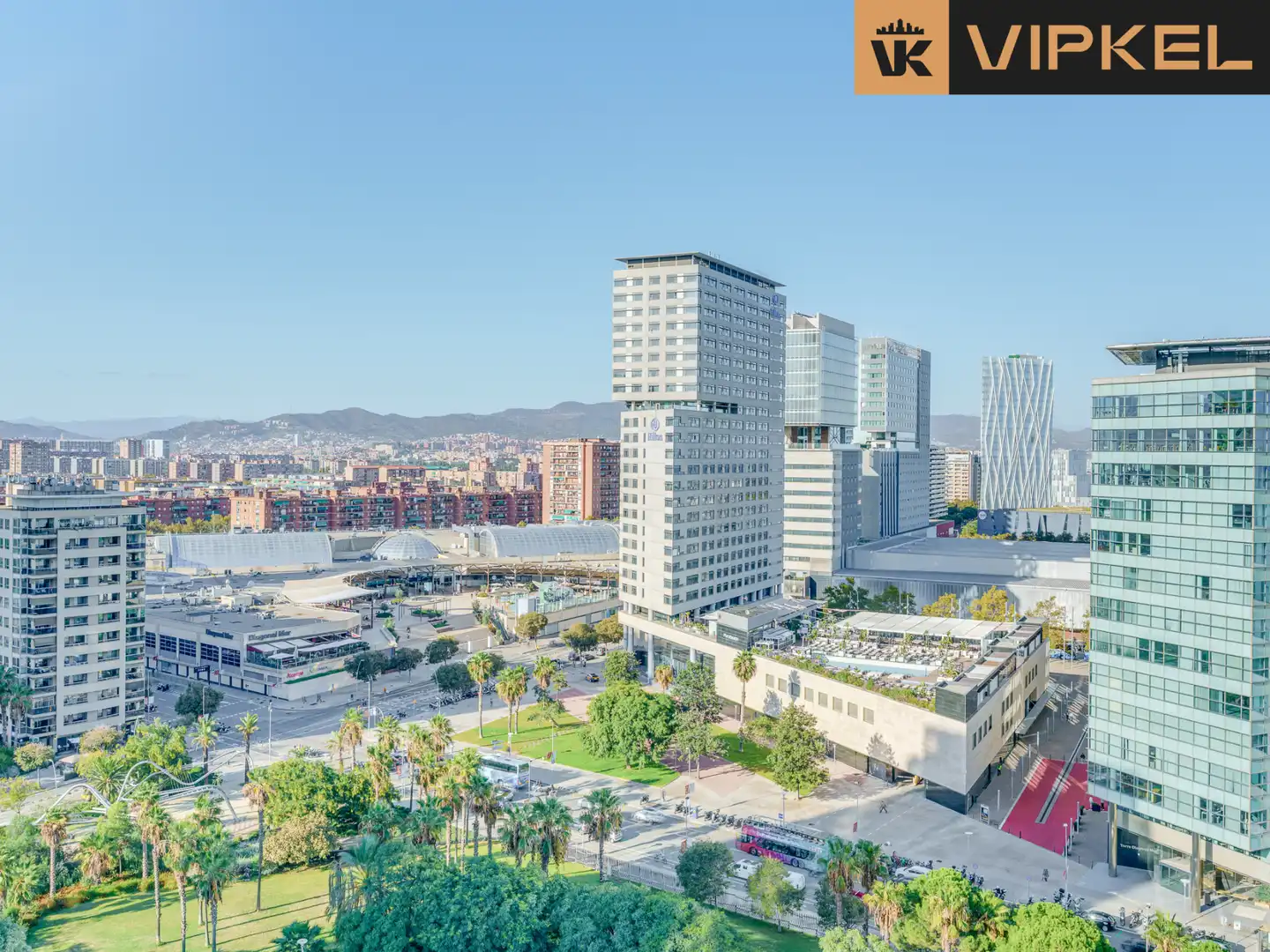 Appartement avec terrasse à vendre à Passeig de Garcia Fària, imagen 6