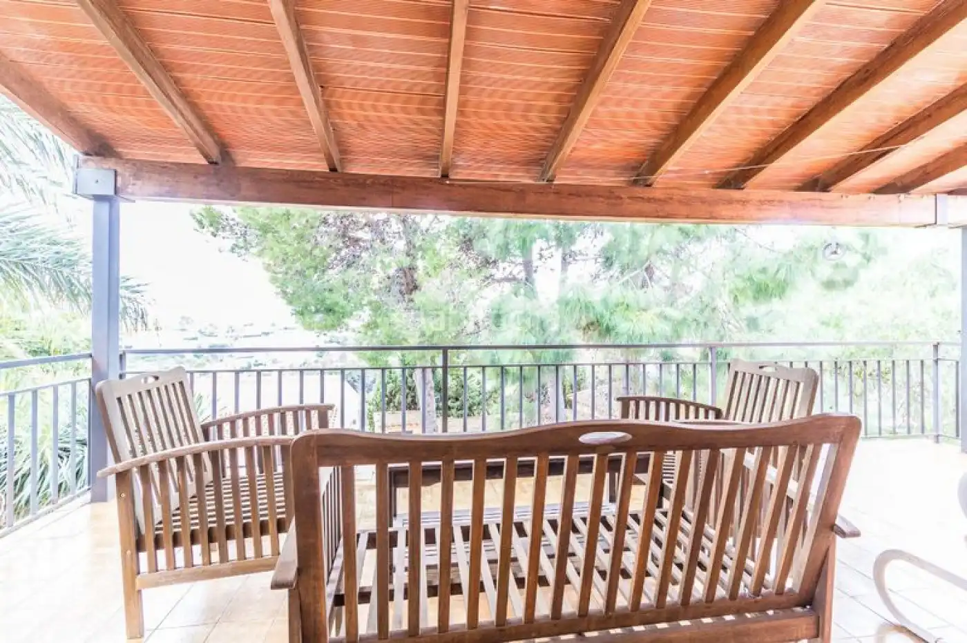 Casa o xalet en venda a Urbanizacion LOS LAGOS, Alginet