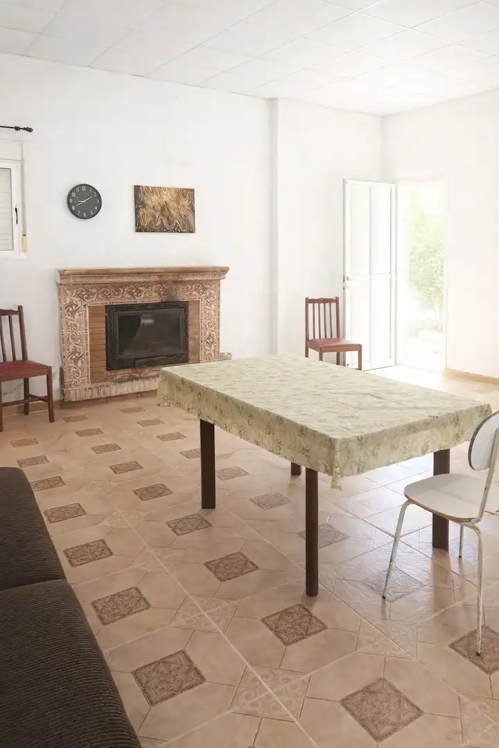 Comedor de Casa o chalet en venta en Trigueros