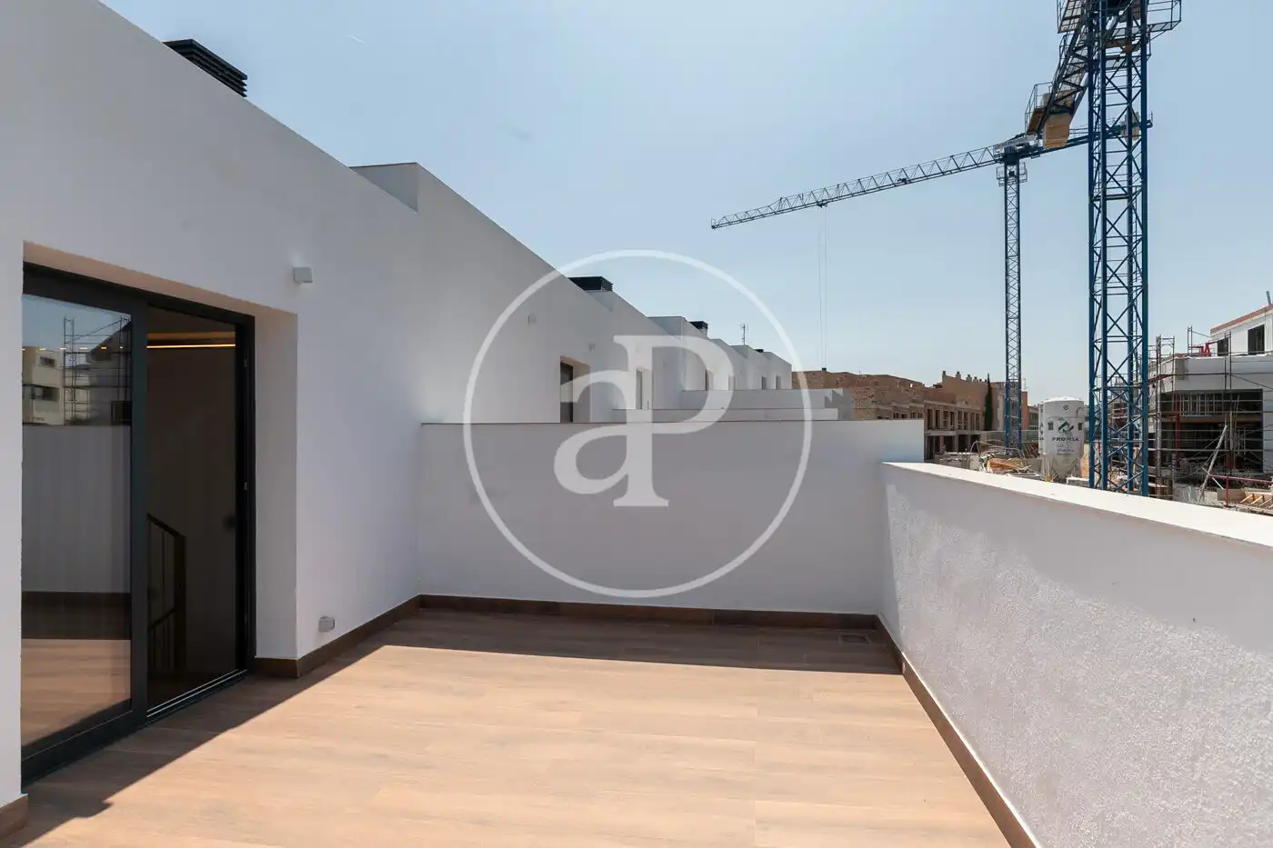 Casa o xalet en venda a Montgat