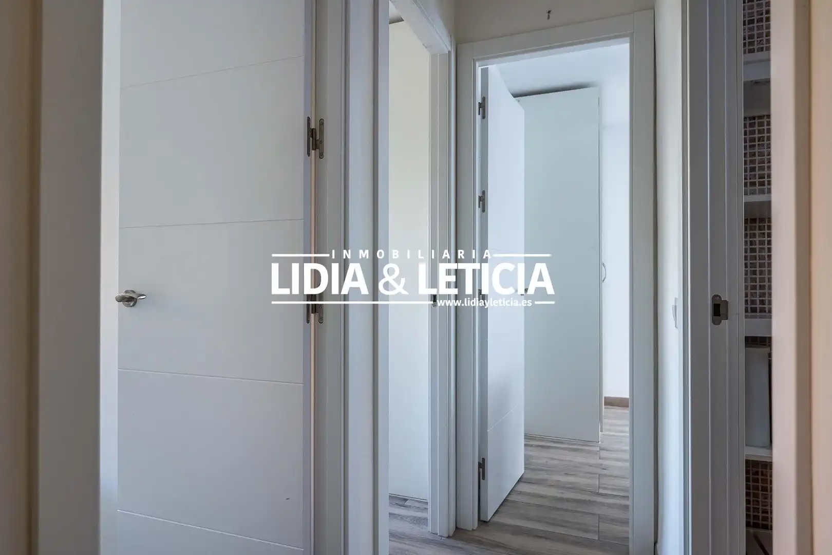 Wohnung zur Miete in Alcalá de Guadaira mit Klimaanlage, Terrasse und Möbliert