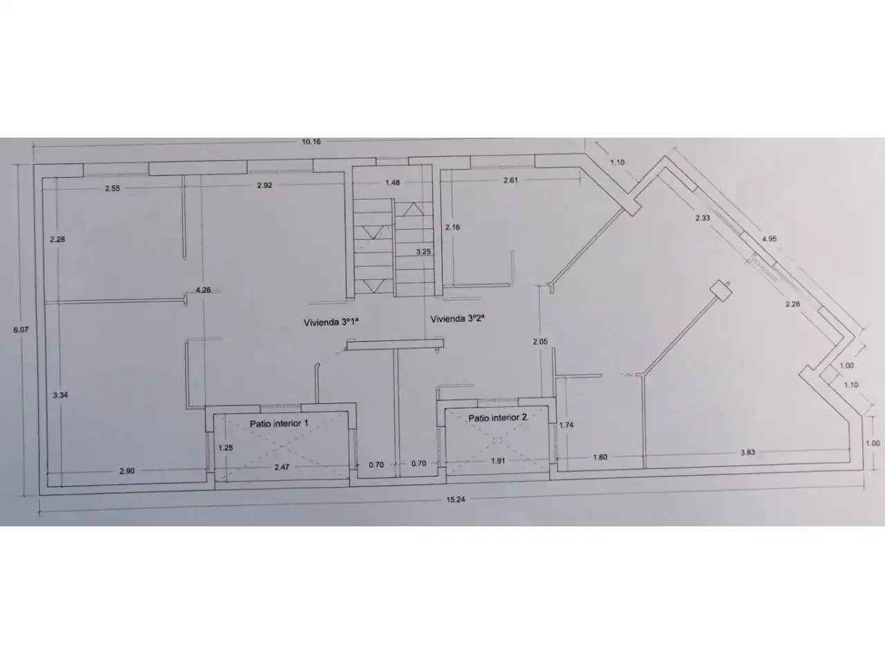 Edificio en venta en L'Hospitalet de Llobregat