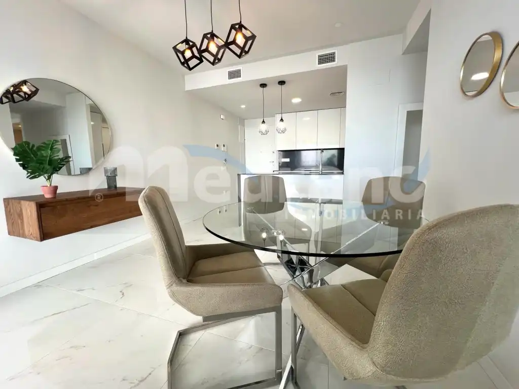 Wohnung mit Pool zur Miete in Avenida Benissa, imagen 41