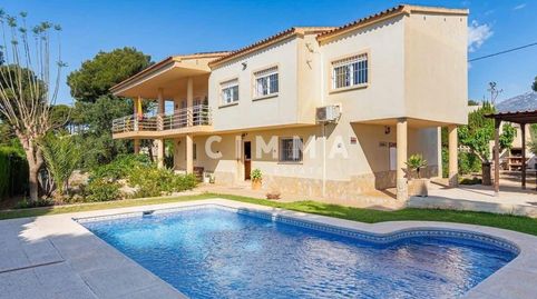 Foto 3 de Casa o xalet en venda a Varadero, La Nucia