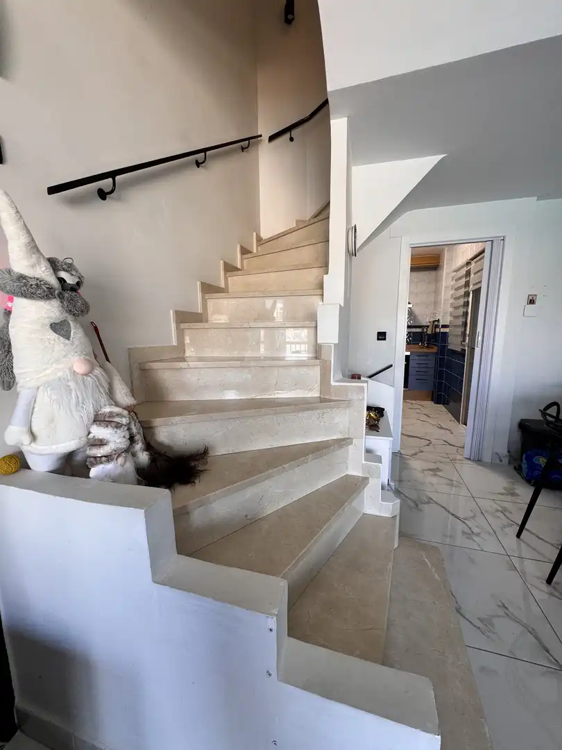 Terraced house with terrace for sale in Calle Luarca, imagen 18