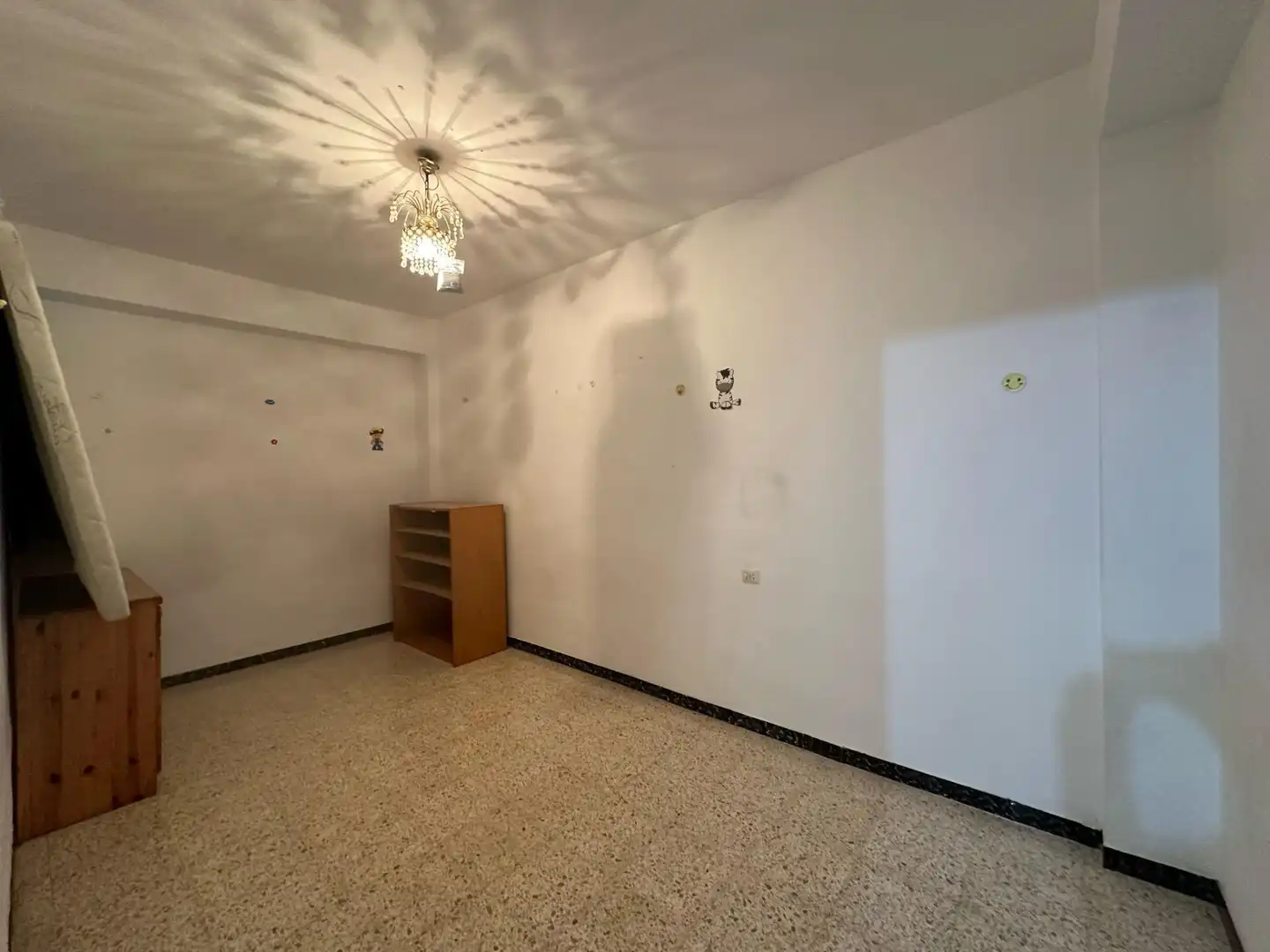 Pis en venda en Ubrique amb Balcó