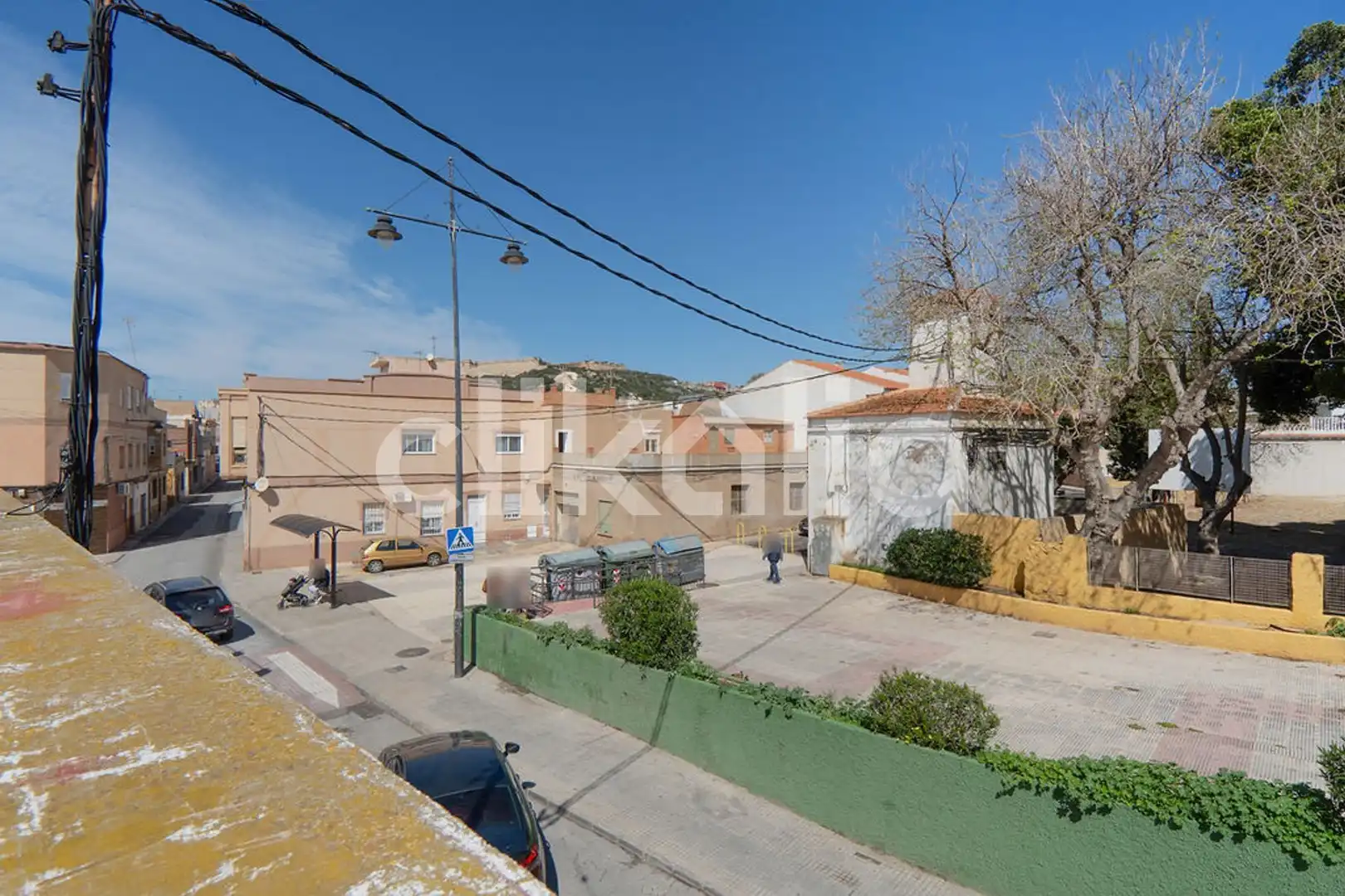 Casa o xalet en venda a Santa Lucía