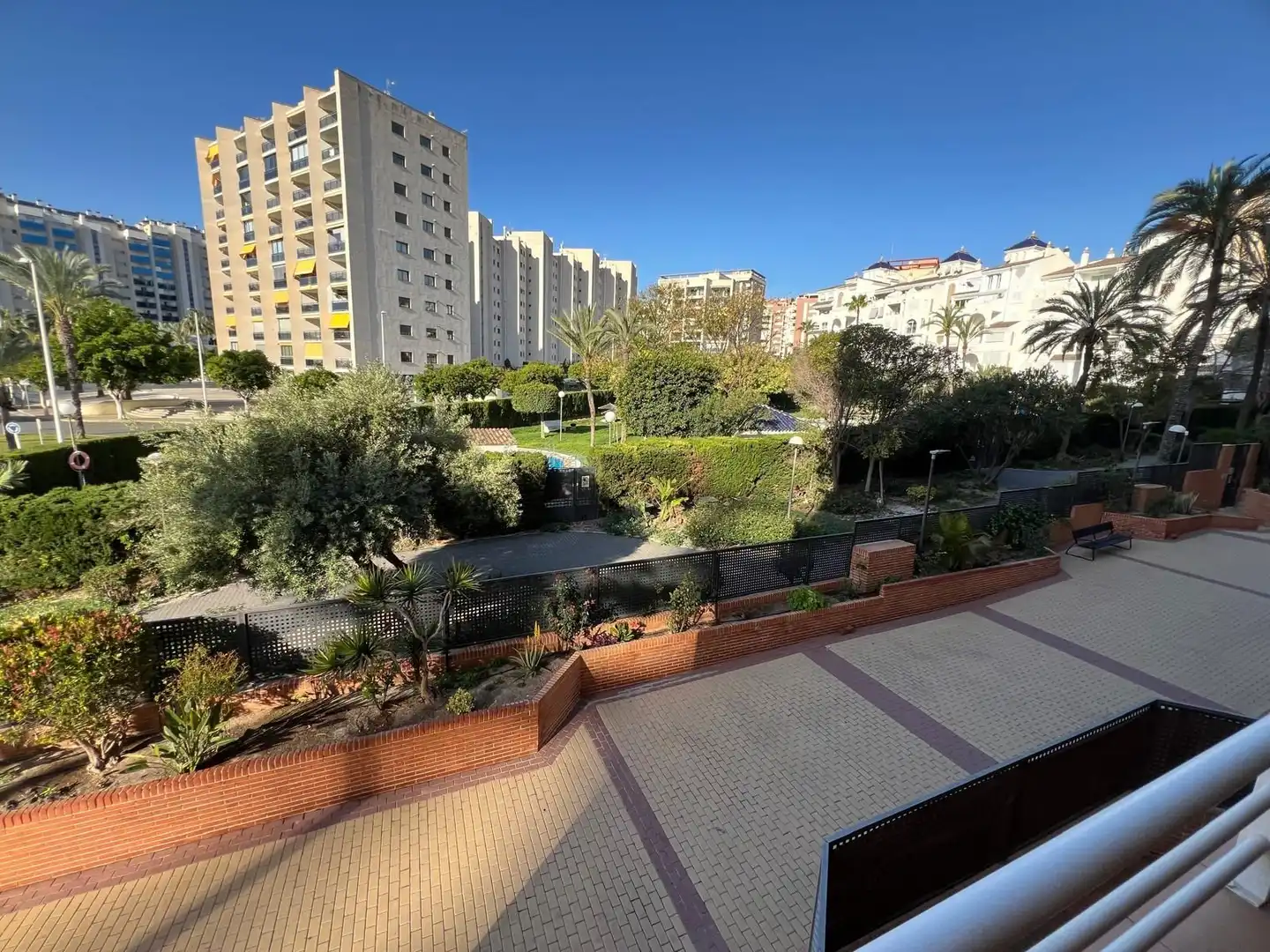 Apartment with pool for sale in La Cala de Villajoyosa, imagen 17