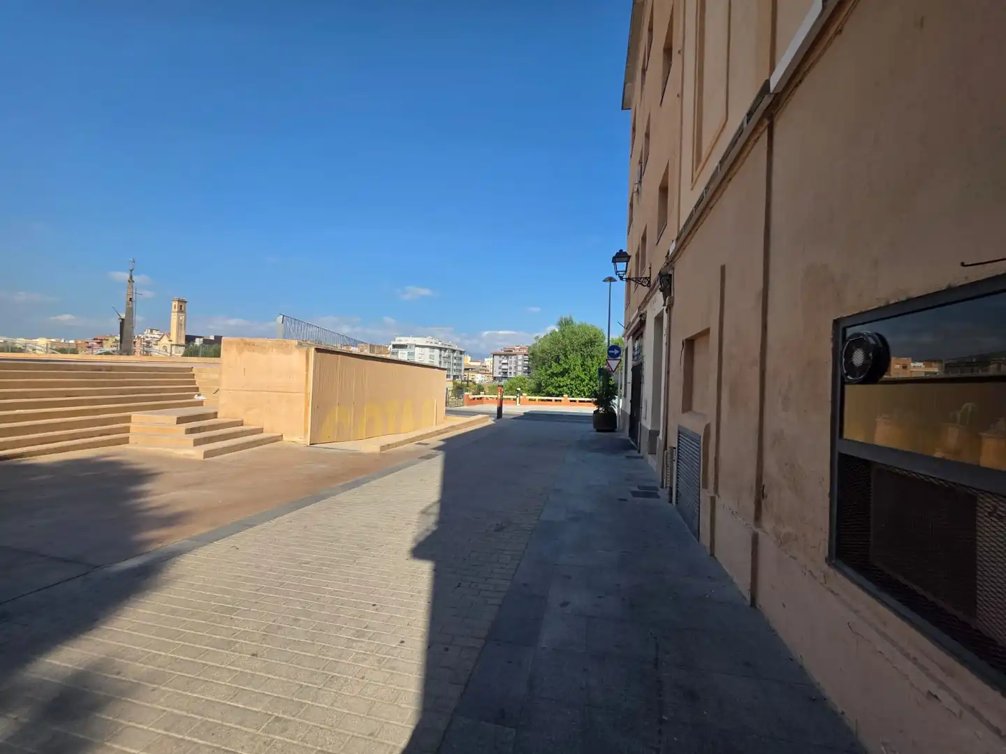 Gewerbefläche zur Miete in Carrer Capellans, imagen 35