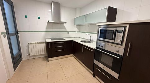 Foto 5 de Piso de alquiler en Parque Lagos, Granada Capital