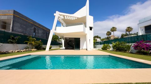 Foto 2 de Casa o chalet en venta en Nueva Atalaya, Estepona