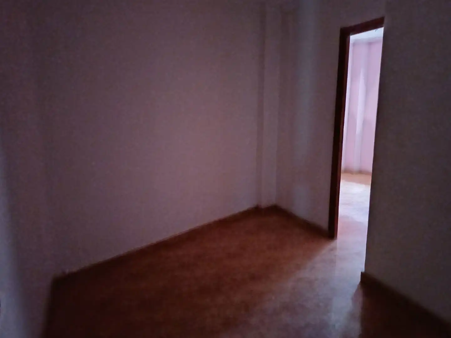 Habitación de Casa adosada en venta en Yecla