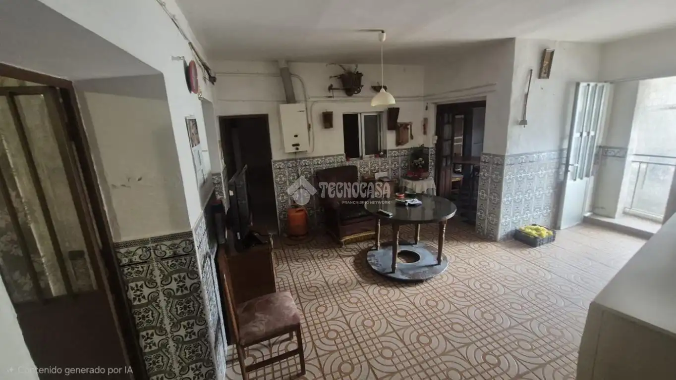 Casa en venta en La Albuera, imagen 30