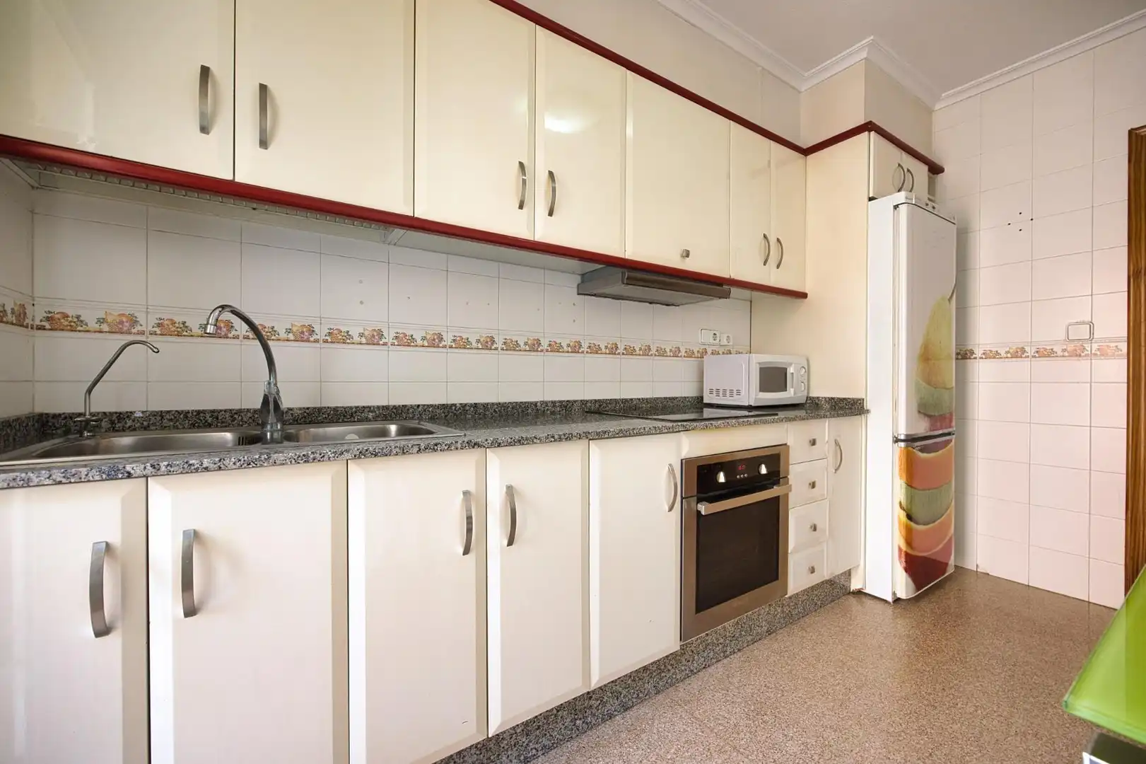 Wohnung mit Aufzug zum Verkauf in Calle REYES CATOLICOS, imagen 13