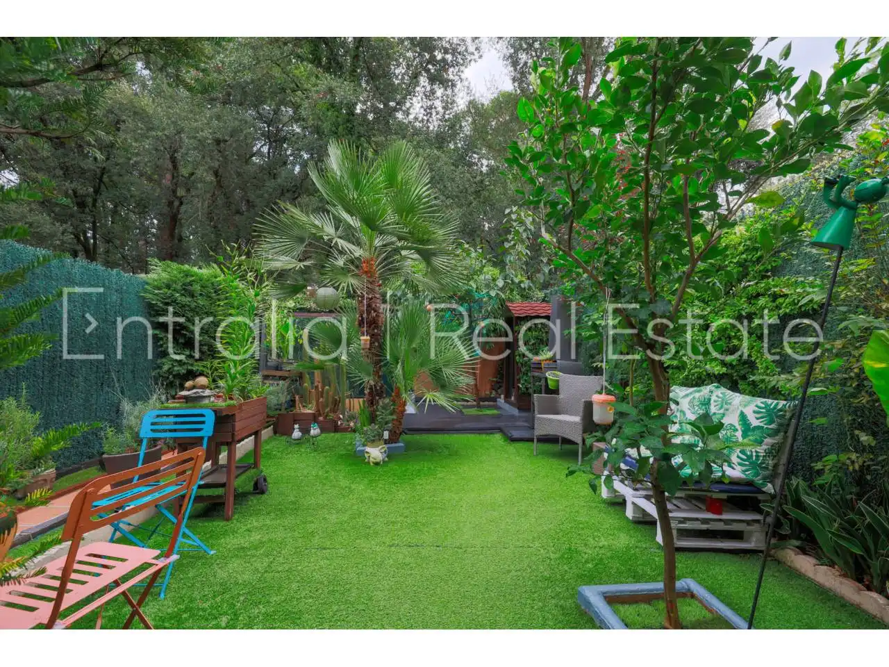 Maison avec jardin à vendre à Avenida Països Catalans, imagen 2
