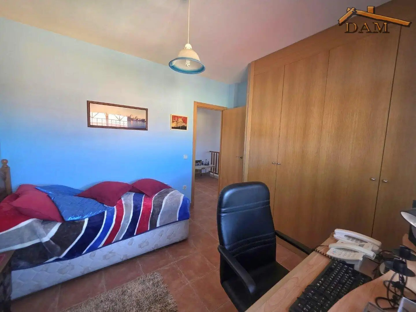 Reihenhaus zum Verkauf in Camarena, imagen 33