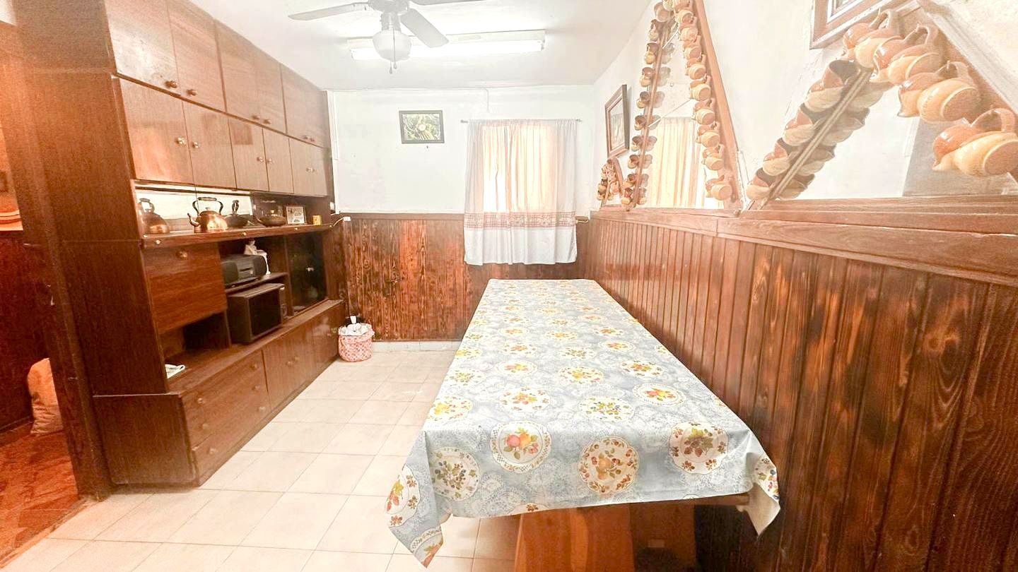 Menjador de Casa o xalet en venda en Navarrete