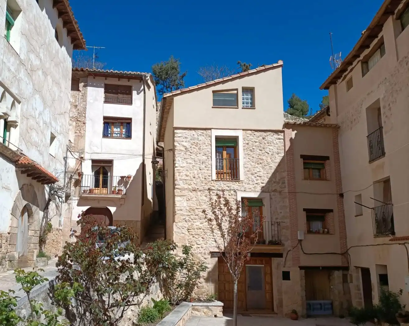 House for sale in Plaza Placeta 4, imagen 2