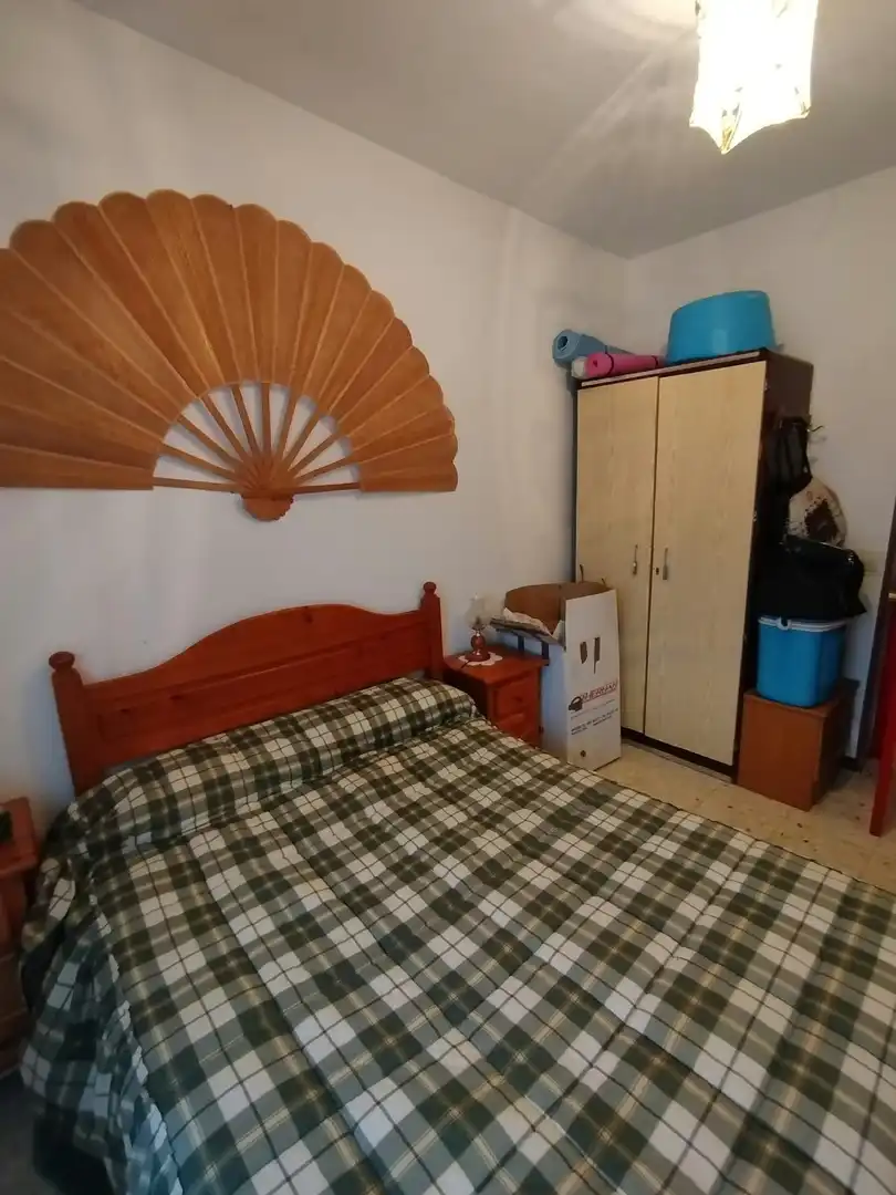 Casa amb jardí en venda a Burgohondo, imagen 24
