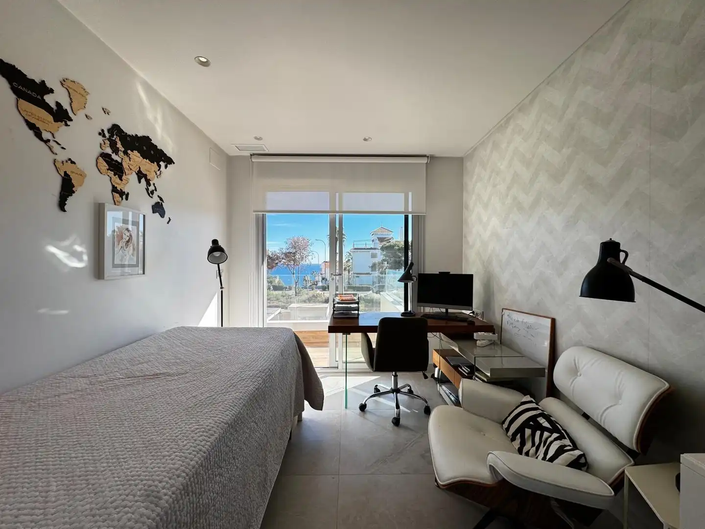 Chalet con piscina en venta en Calle ANA MARIA MATUTE, imagen 52