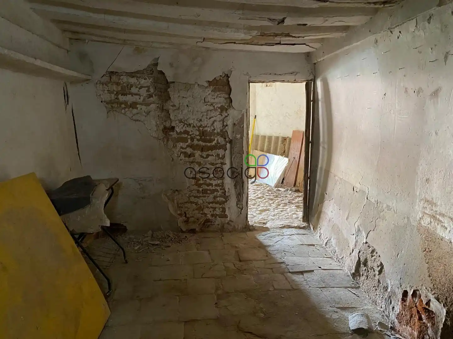 Edificio en venta en Cebada, Aldeanueva de Guadalajara