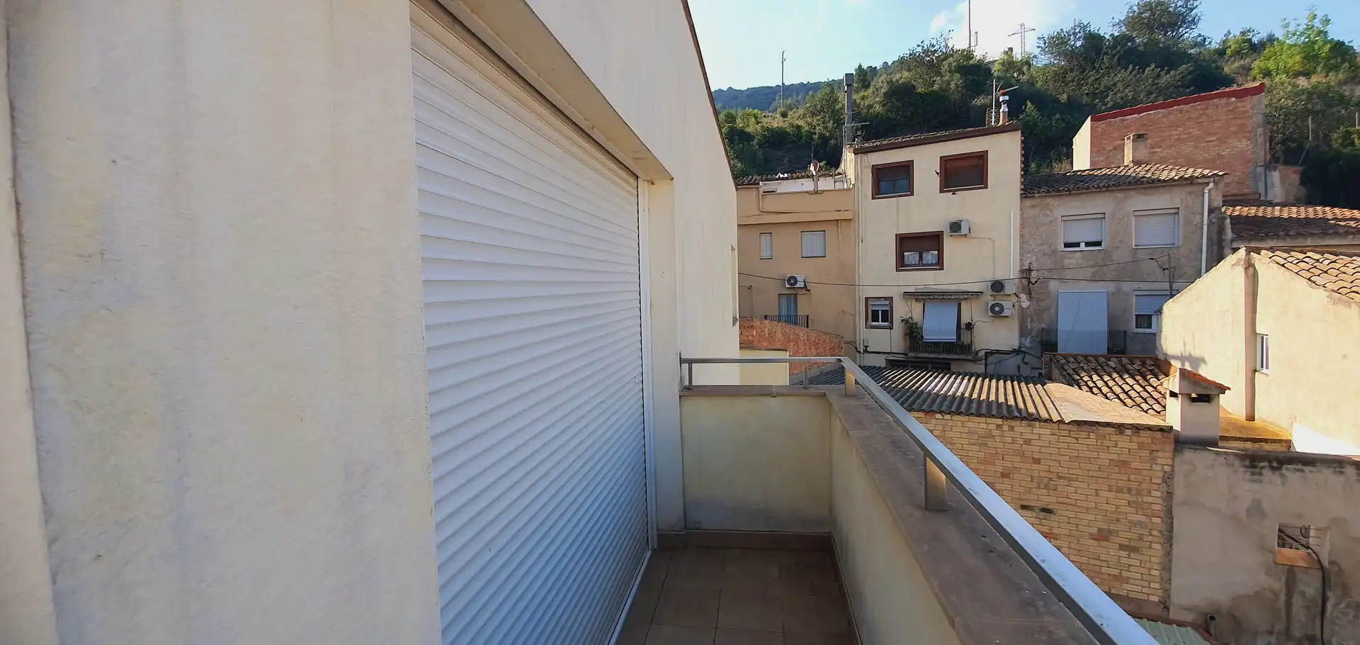 Terraza de Casa o chalet en venta en Benifallet