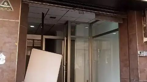 Foto 3 von Geschaftsraum zur Miete in Avenida Juan Carlos I, 88, Casco Antiguo, Águilas