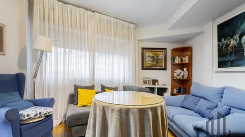 Photo 5 of Flat for sale in De Francisco Muñoz, Centro Urbano, San Sebastián de los Reyes