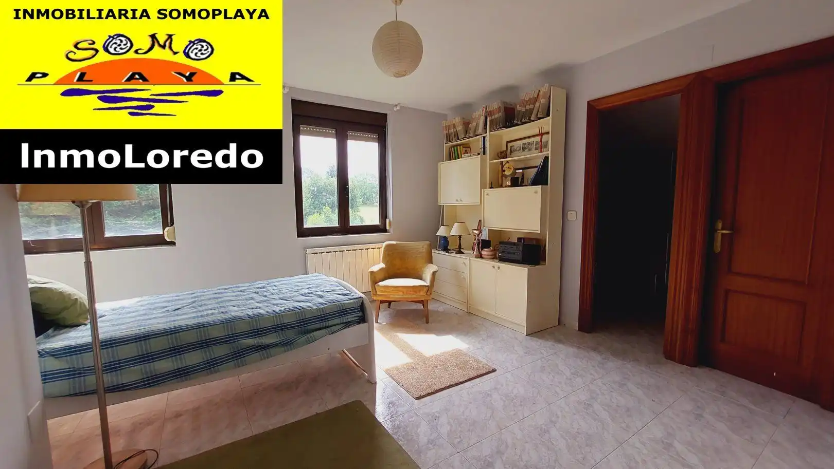 Casa con jardín en venta en Capellanía, imagen 44