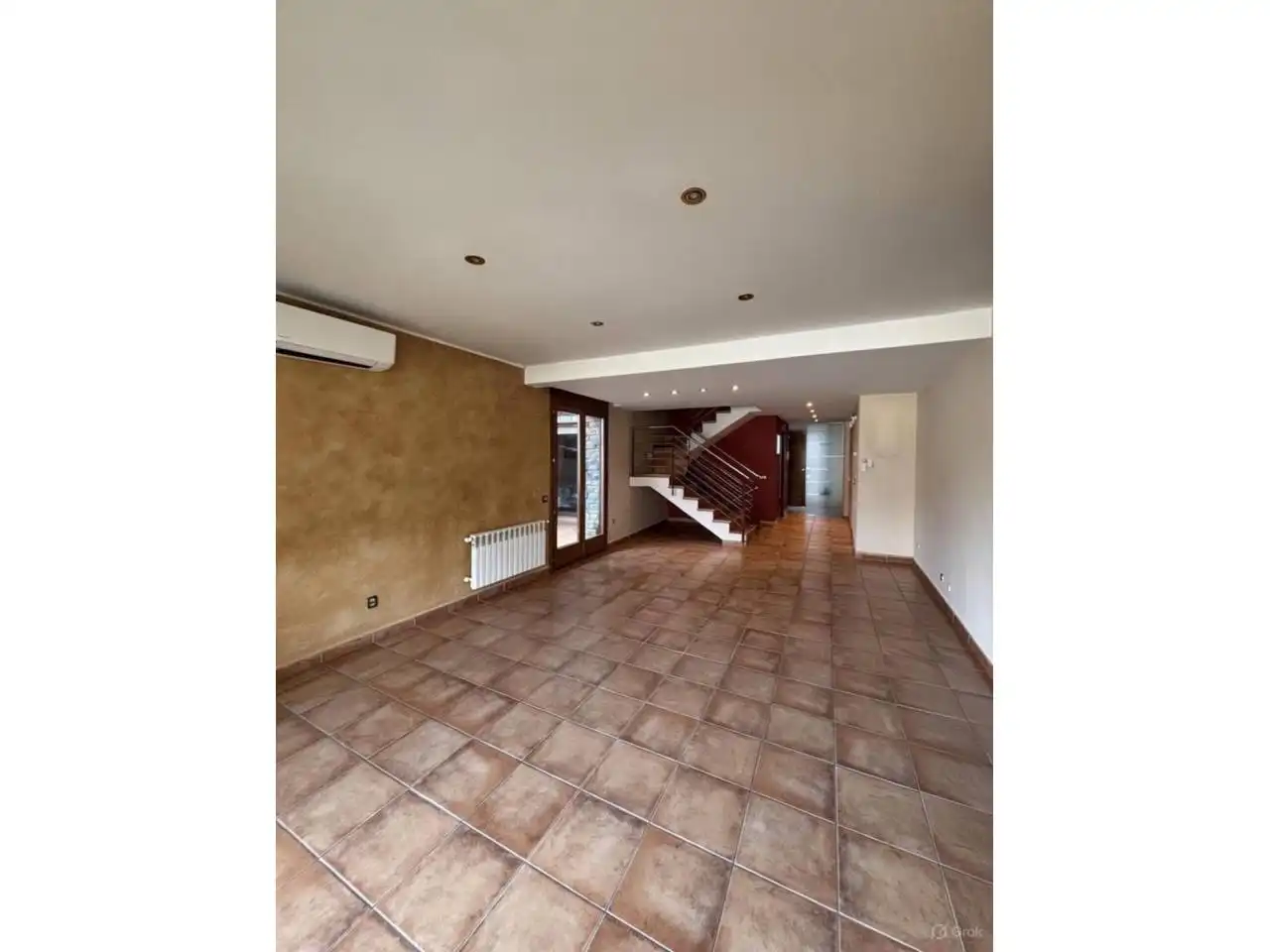 Adosado con jardín en venta en Calle carretera de la Plana Urbanitzacio les Eucambelles, imagen 35